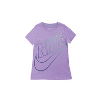 Футболка для девочки CAT HBR READ TEE YTH NIKE