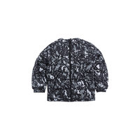 Куртка для мальчика NIKE ALLIANCE GFX JACKET YTH NIKE