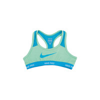 Спортивный топ для девочки NIKE YA HYPERCOOL PRO BRA YTH NIKE