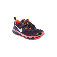 Кроссовки для мальчика NIKE DUAL FUSION TRAIL LAVA GS NIKE