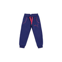 Брюки для девочки FUN Graphic ESS Sweat Pants PUMA
