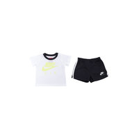 Комплект для мальчика: футболка и шорты HBR MIXED SET INF NIKE