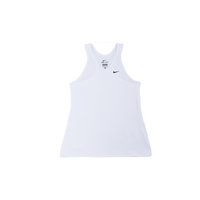 Топ для девочки ADVANTAGE COURT TANK YTH NIKE