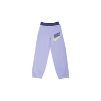 Брюки для девочки N40 GFX FT CUFF PANT LK NIKE