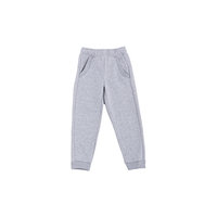 Брюки для девочки FUN TD Sweat Pants PUMA