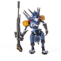 LBX Конструкторский набор "Охотник" Bandai