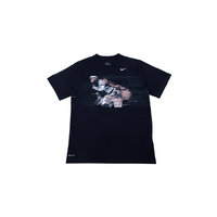 Футболка для мальчика LEBRON HERO TD TEE YTH NIKE