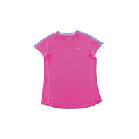 Футболка для девочки MILER SS CREW YTH NIKE