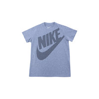 Футболка для мальчика NSW RUN HERITAGE TEE YTH NIKE