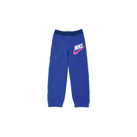 Брюки для девочки N40 GFX FT CUFF PANT LK NIKE