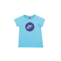 Футболка для девочки NIKE HBR SS TOP LK NIKE