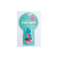 Одежда для мини-куклы "Полосатое платье", PUPSIQUE