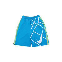 Шорты для мальчика NIKE COURT 8" GFX SHORT YTH NIKE