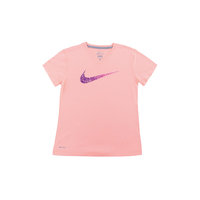 Футболка для девочки LEG CONFETTI GFX TEE YTH NIKE