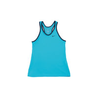 Топ для девочки ADVANTAGE COURT TANK YTH NIKE