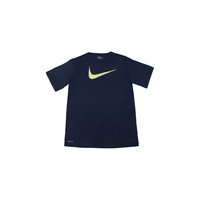 Футболка для мальчика LEG GFX SWOOSH FILL 1 TEE YTH NIKE