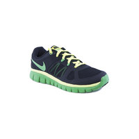 Кроссовки для мальчика NIKE FLEX 2014 RN (GS) NIKE