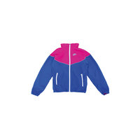 Ветровка для девочки GIRLS WINDRUNNER YTH NIKE