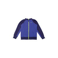 Толстовка для девочки KO 2.0 FZ HOODY YTH NIKE