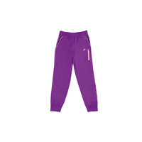 Брюки для девочки N40 HBR W CUFF PANT YTH NIKE