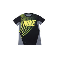 Футболка для мальчика NIKE VAPOR DF GFX SS TOP YTH NIKE