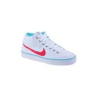 Кроссовки для девочки NIKE CAPRI 3 MID TXT GS NIKE