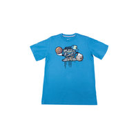 Футболка для мальчика BOOMBOX PLAYA TEE YTH NIKE