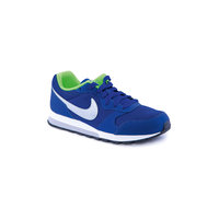 Кроссовки для мальчика NIKE MD RUNNER 2 (GS) NIKE