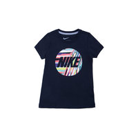 Футболка для девочки NIKE CRAZE CONSTANT TEE YTH NIKE