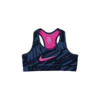 Топ спортивный для девочки NP YA GFX HYPERCOOL BRA YTH NIKE