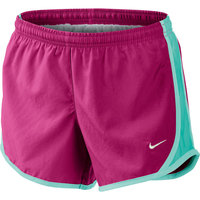 Шорты для девочки TEMPO SHORT YTH NIKE