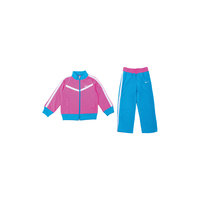 Спортивный костюм для девочки T40 TRICOT WARM UP LK NIKE