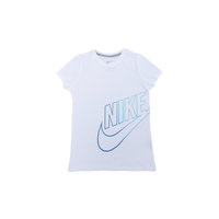 Футболка для девочки CAT HBR FADE TEE YTH NIKE