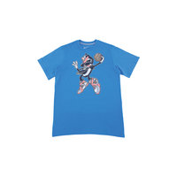 Футболка для мальчика AIR RAID BBALL BAD BOY TEE YTH NIKE