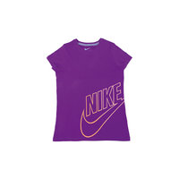 Футболка для девочки CAT HBR FADE TEE YTH NIKE