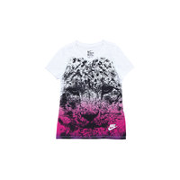 Футболка для девочки SNOW LEOPARD TEE YTH NIKE