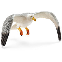 Чайка, Schleich