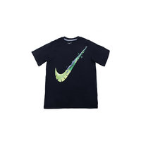 Футболка для мальчика SWOOSH FREE CONSTANT TEE YTH NIKE