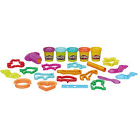 Игровой набор "Контейнер с инструментами", Play-Doh Hasbro