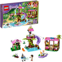 LEGO Friends 41038: Штаб спасателей