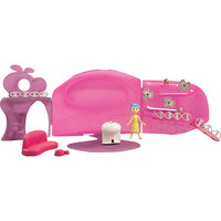 Игровой набор "Центр Управления Эмоциями", Головоломка, TOMY