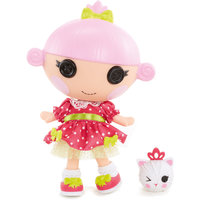 Кукла Принцесса "Праздничная", Lalaloopsy Littles -