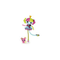 Кукла "Принцесса Объятий", Lalaloopsy -