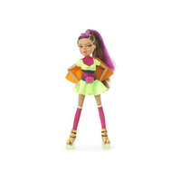 Кукла   Жасмин "Супергерои" BRATZ