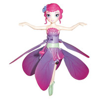 Кукла "Летающая фея", Flying Fairy, в ассортименте Spin Master