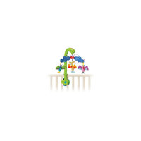Музыкальный мобиль "Уточки", TAF TOYS