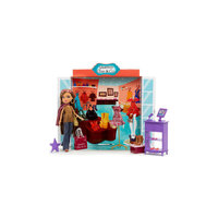 Набор Бутик "Принцесса Жасмин" Bratz