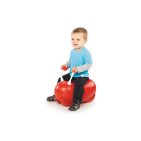 Игрушка-каталка "Леденец", красная, Little Tikes