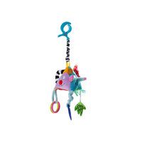 TAF TOYS Подвеска-пирамидка Kooky
