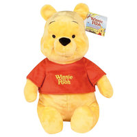 Мягкая игрушка Винни, 35 см Disney
